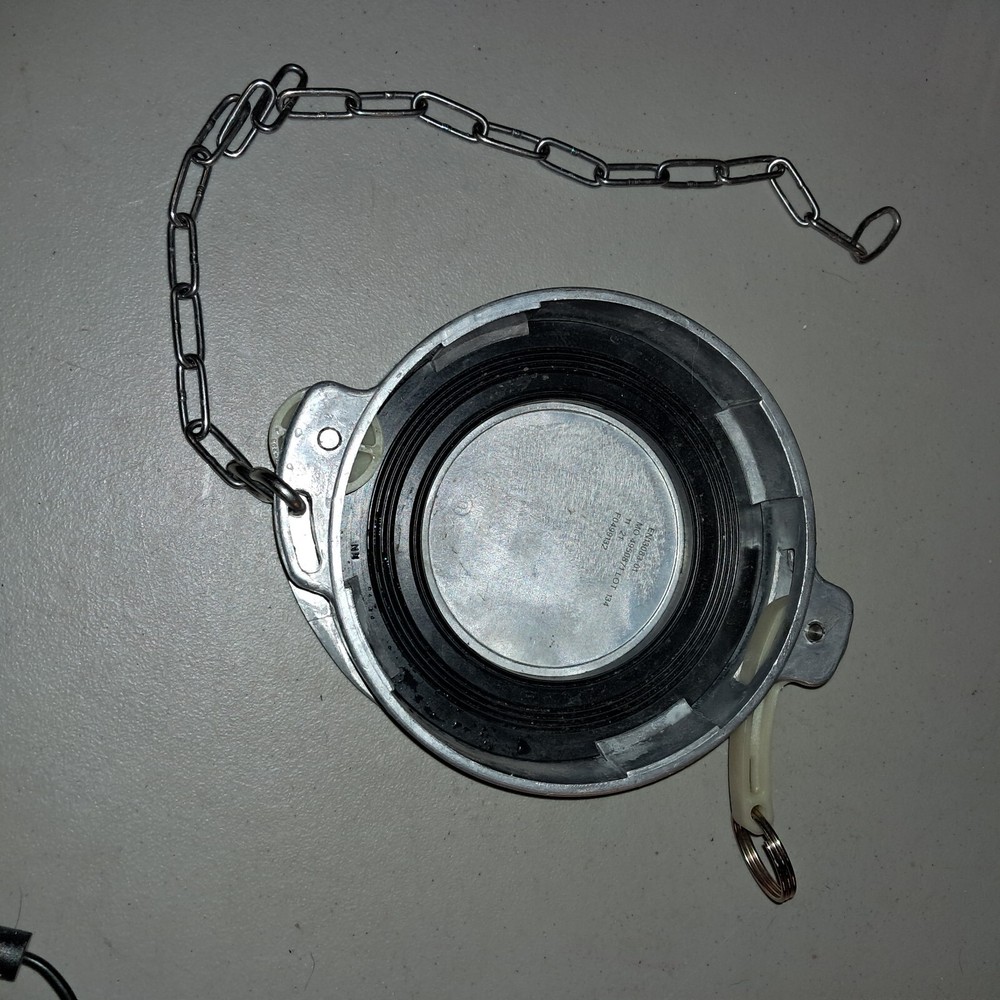 EMCO WHEATON F0499 API DUST CAP