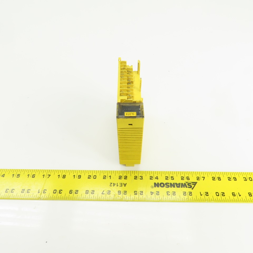 Fanuc A03B-0819-C104 Input Module