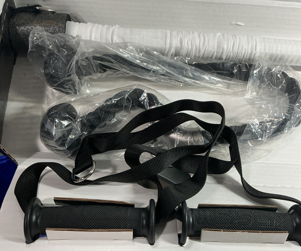 Keiser 300824 Infinity Accessory Kit