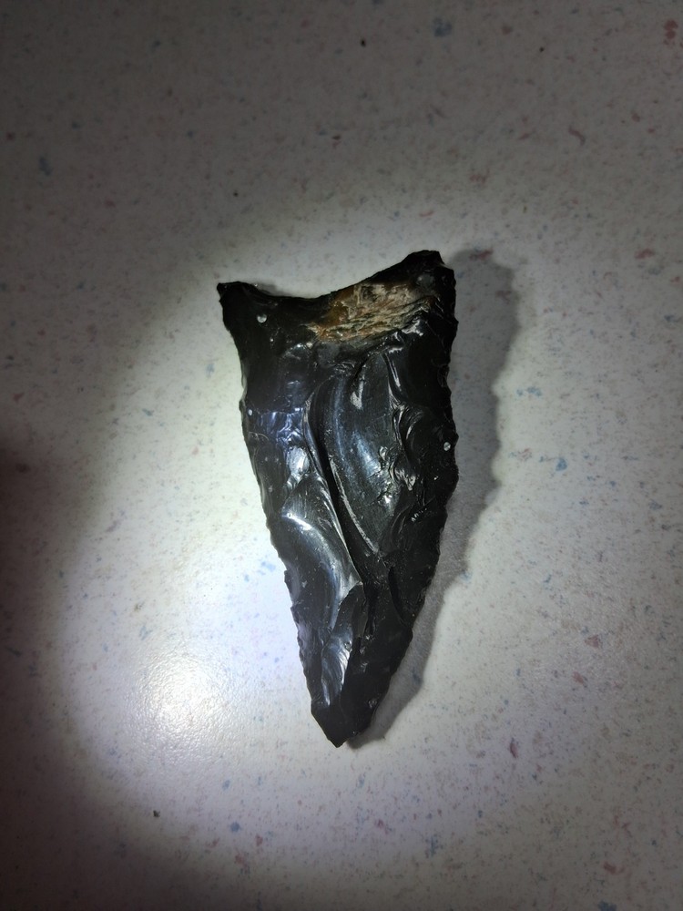4 Arrowhead Piece Set Modern