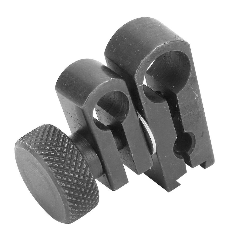 Versatile For Dial Indicator Clamp with Multiple Sizes for Different Needs
