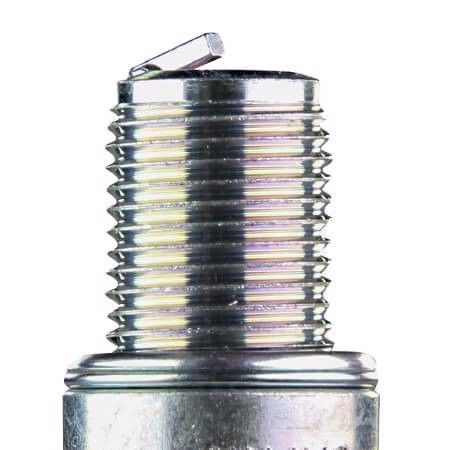 NGK Nickel Racing Plug 2741