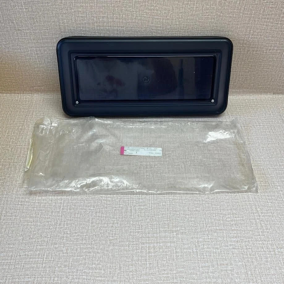 ADVANCE 56261393 Cover Assembly