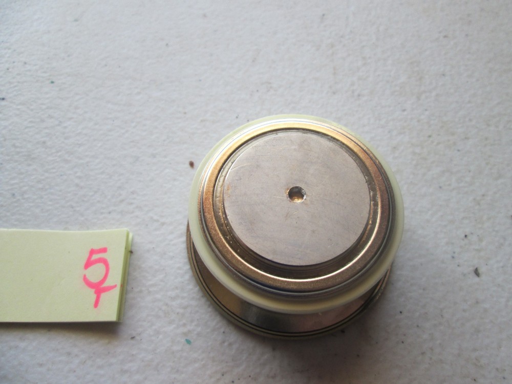 NEW WESTCODE SILICON CONTROLLED RECTIFIER N370CH04 (175-2)