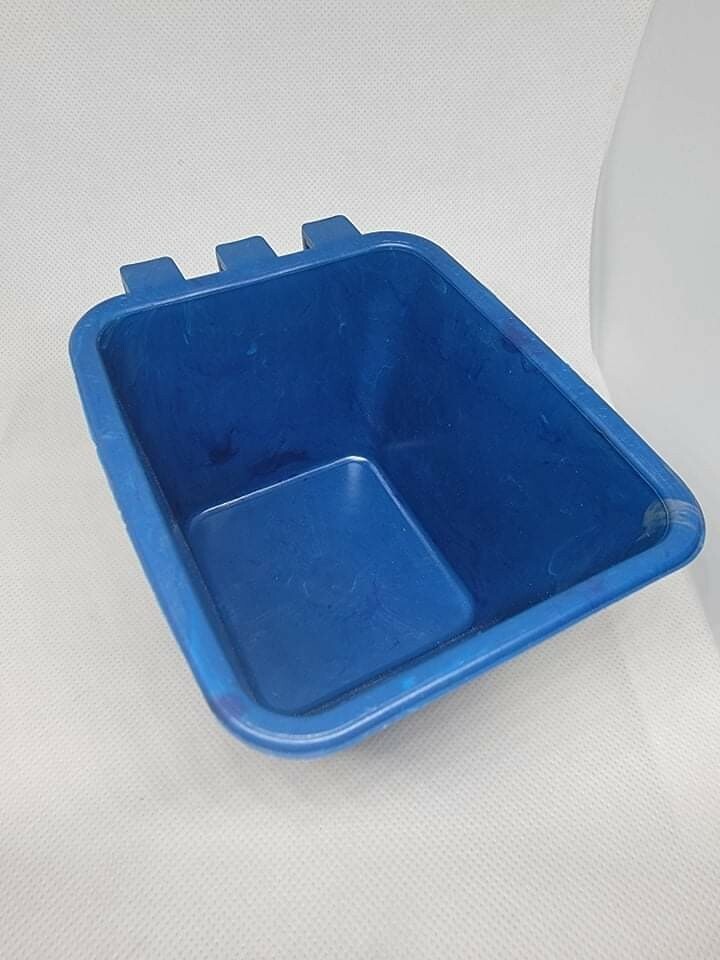 45 Pcs Chicken Feed Cup 14oz