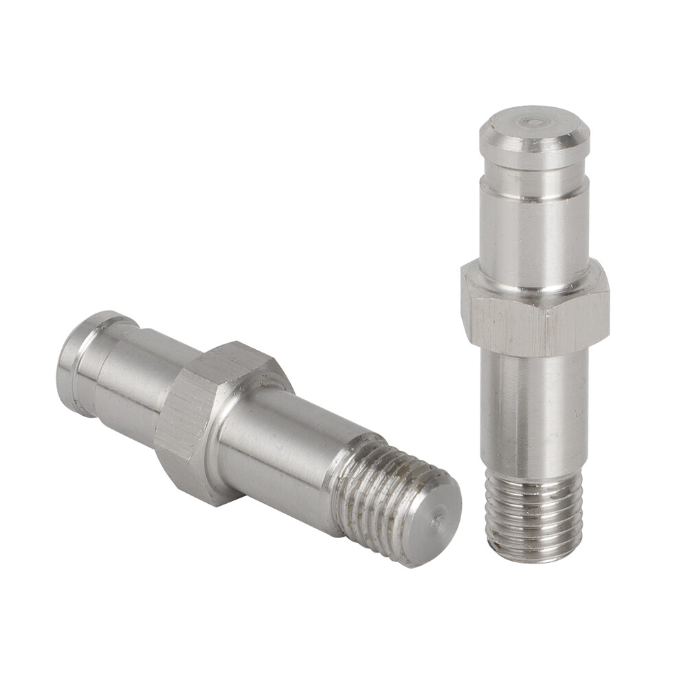 # 90105-965-000 Gas Tank Mounting Bolts 2x For Honda ATC 200X ATC200X 1983-1985