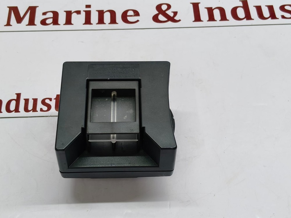 LOVIBOND COMPARATOR 2000 WITH DISC TEST KIT