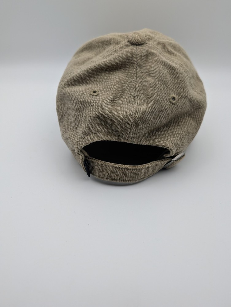 Reebok Classic Ball cap with Adjustable Strapback for Men Tan