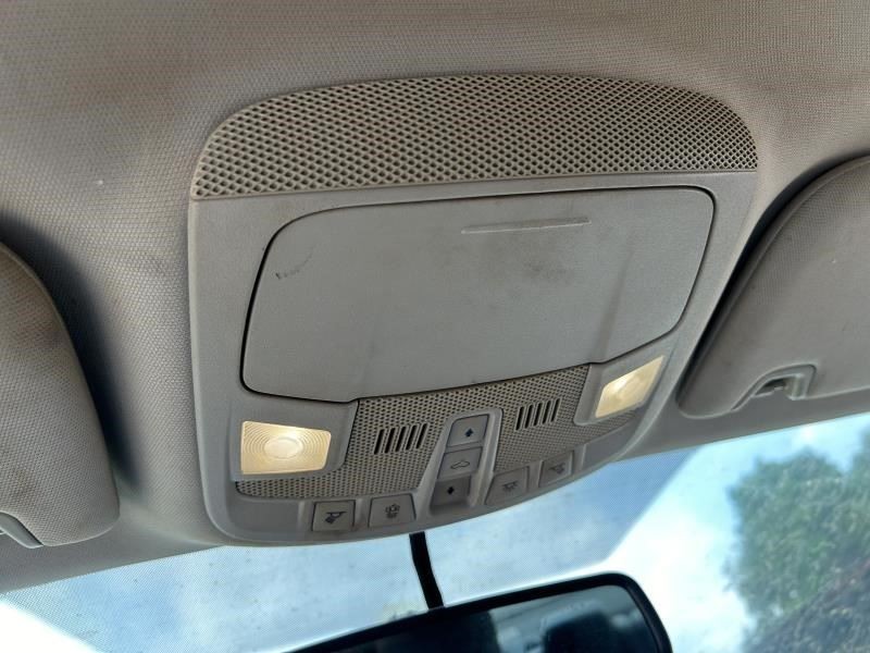FUSION 2017 High Mounted Stop Light 104591175