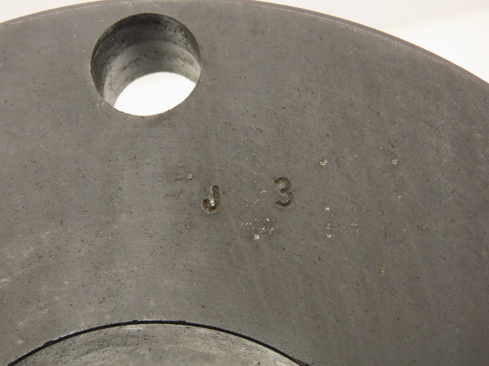 Woods J3 Split Taper Lock Bushing 3" Bore 3/4" Keyway