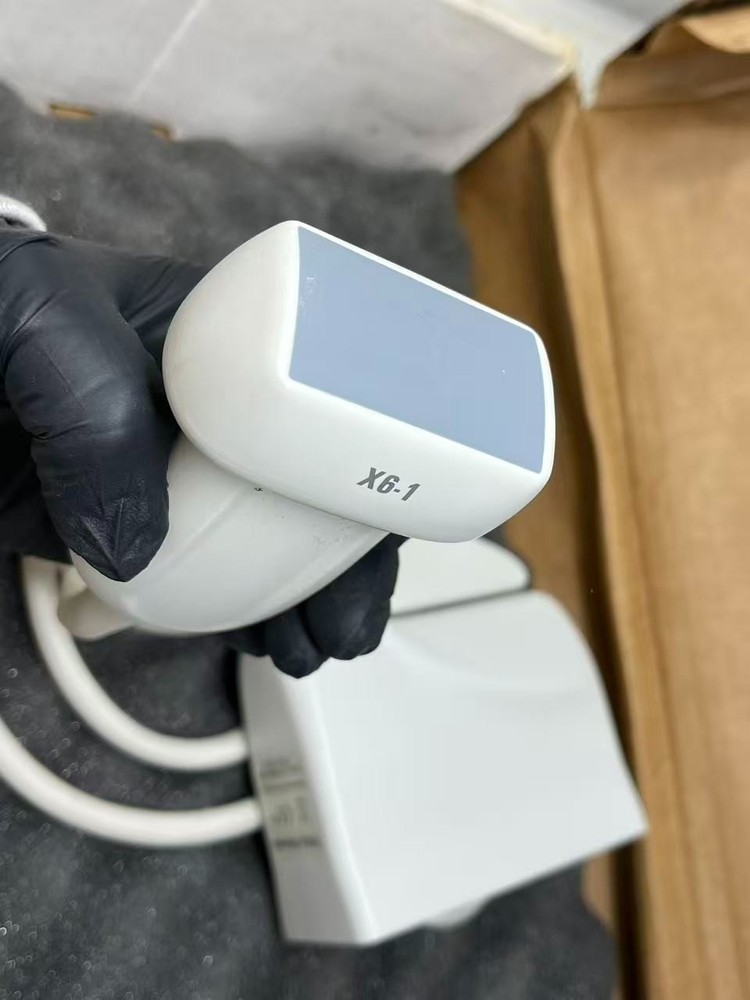 Philips X6-1 xMATRIX Array Ultrasound Transducer