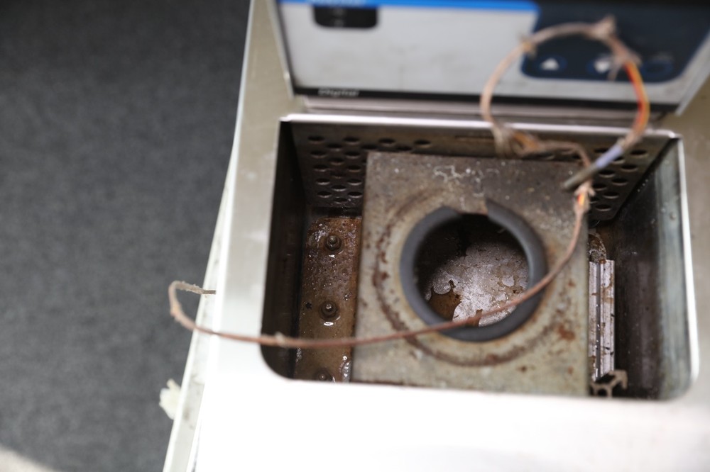 Cole-Parmer Polystat R6L 6L Refrigerated Circulator