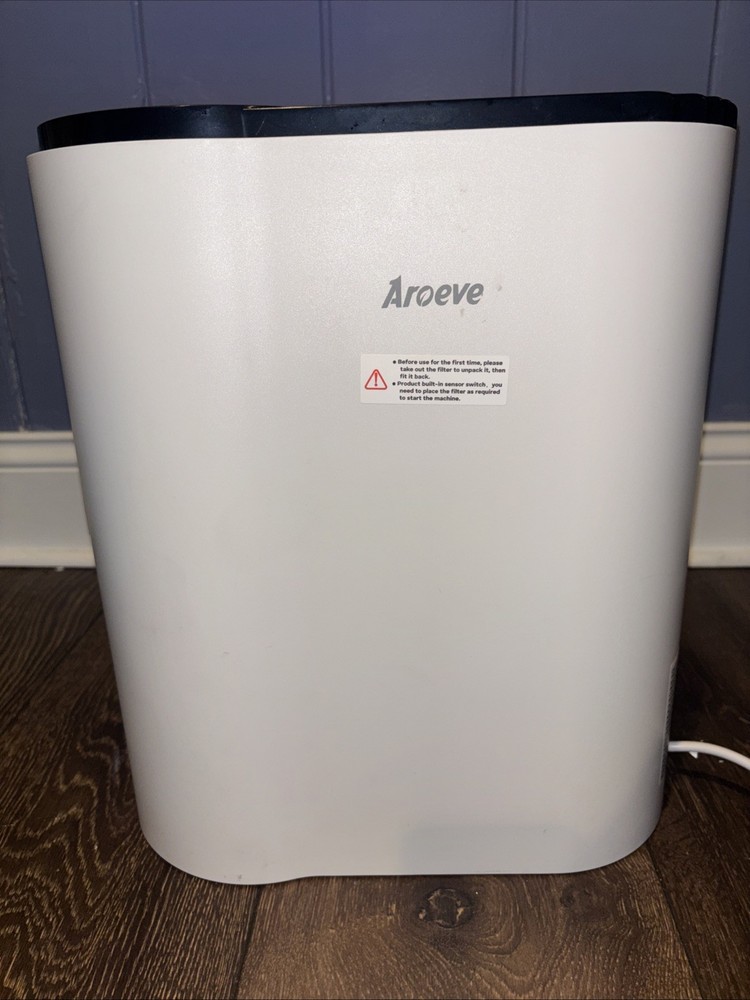 AROEVE air purifier MK06 white