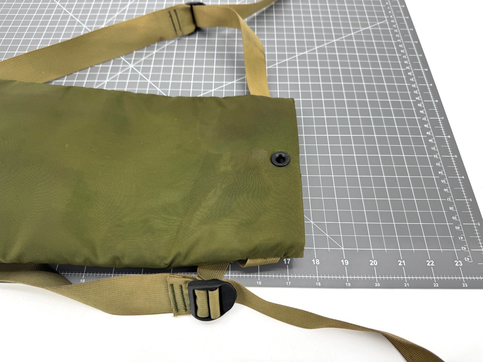 US Military OD CAMELBAK STORM 3L 100 oz Hydration System Backpack Carrier