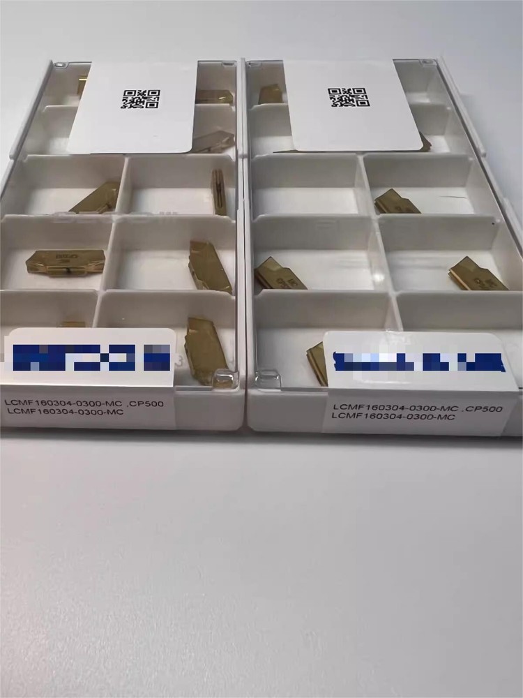 10pcs/Box   LCMF160304-0300-MC CP500