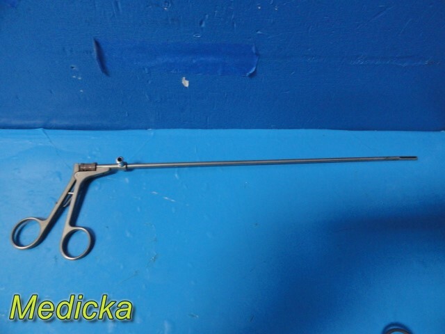 Olympus A5261,C0065,C0036 & MLB Assorted Laparoscopic Forceps Set ~ 28045