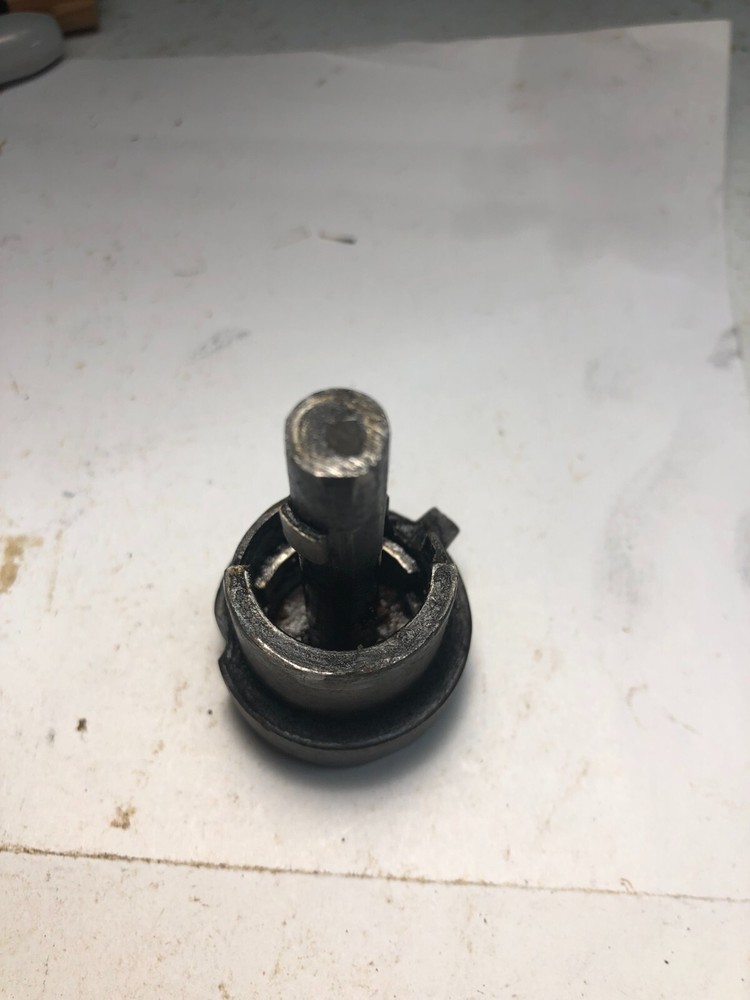 JAPANSES TYPE 99 SAFETY KNOB