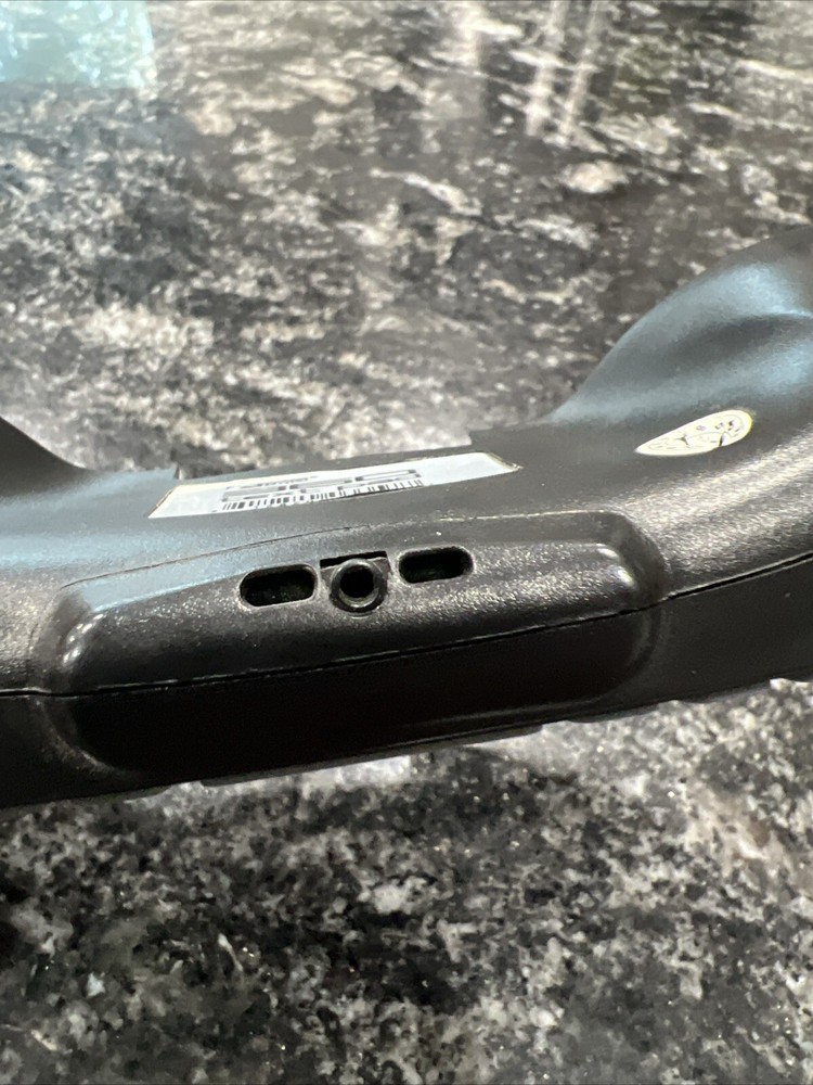 KMO 360 Text Pad Untested