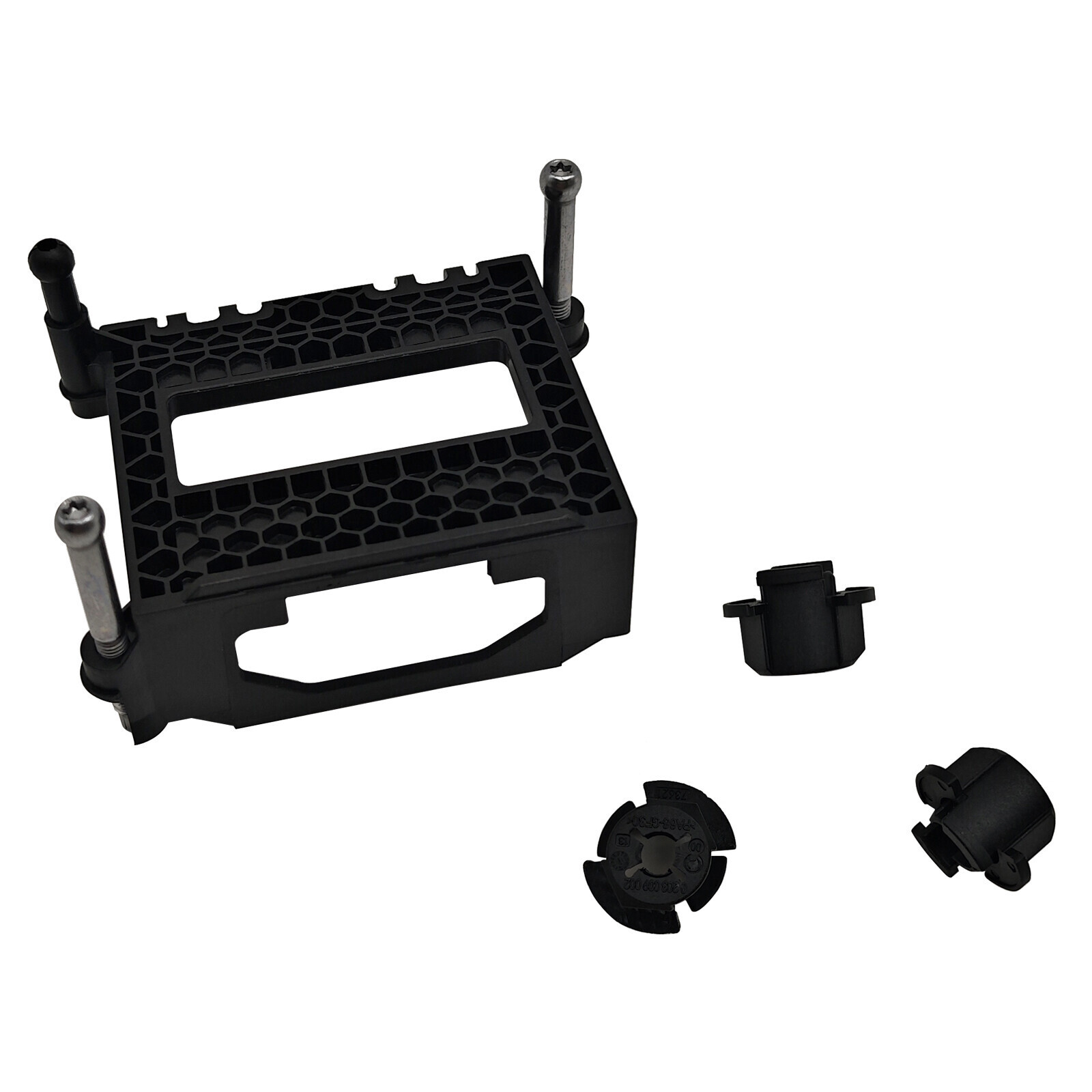 Radar Cruise Sensor Control Body Bracket For Honda CIVIC CRV 2018-2021 US