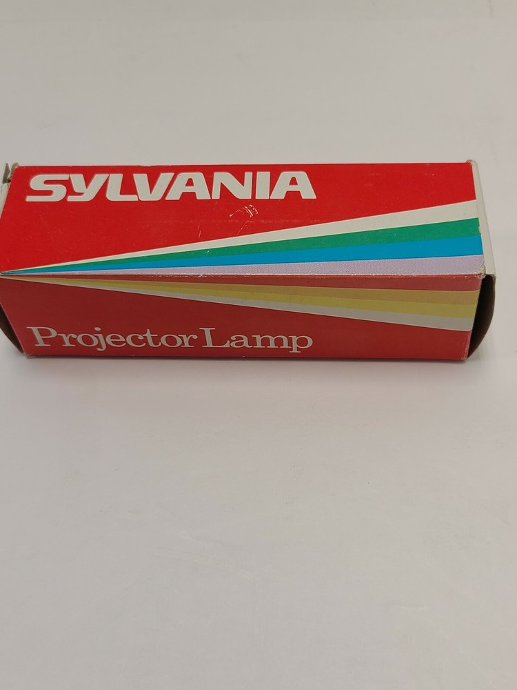 Sylvania Projector Lamp