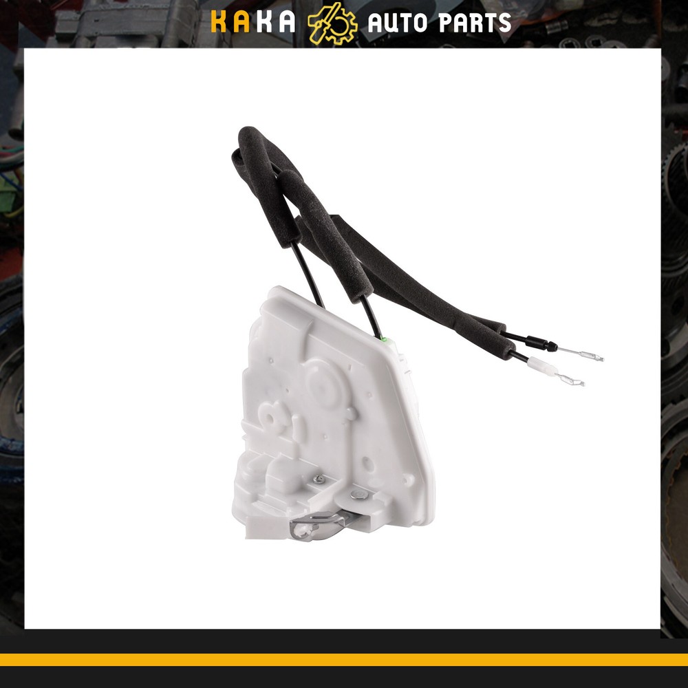 Front Right Passenger Side Door Lock Latch Actuator for 2010-2013 Mazda 3