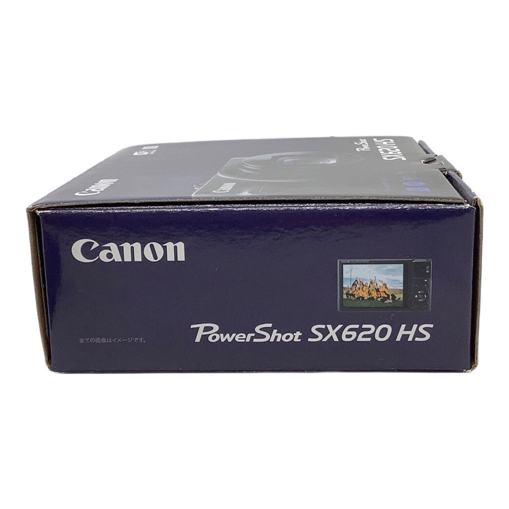 CANON Digital Camera SX620 HS