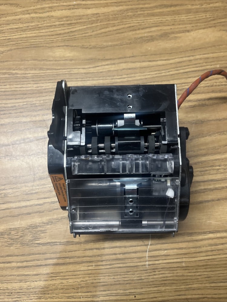 Escrow Assembly for SDM2 4450784392