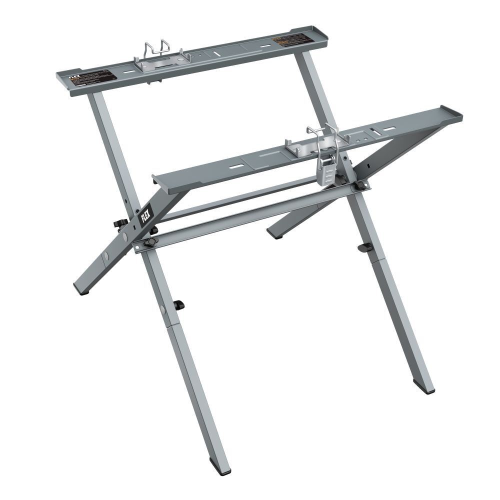 FLEX Folding Table Saw Stand