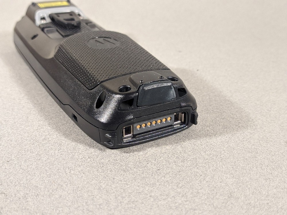 Motorola MC2180 PDA Barcode Scanner