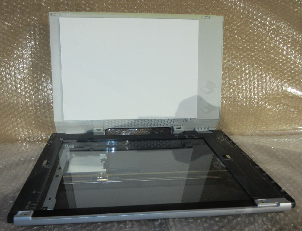 Canon CanoScan LiDE600F Flatbed Scanner