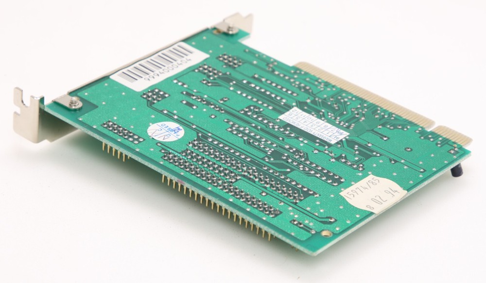 Vintage CMD Tech PCI0640B TM1390A2004A PCI Controller 2 Channels.