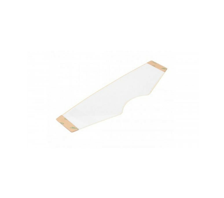 Universal Full Face Anti-Fog Shield