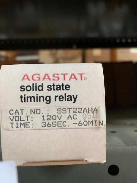 SST22AHA AGASTAT