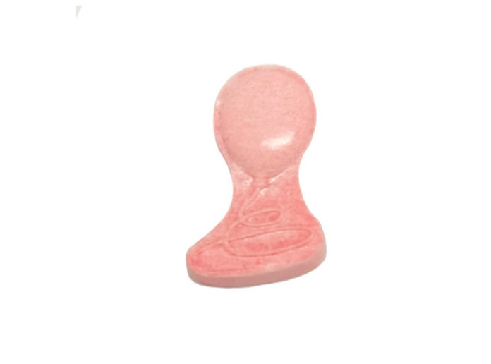 IT Pennywise Cherry Balloon Candys Tin