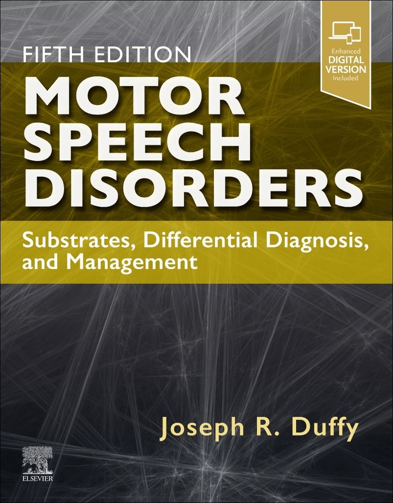 Motor Speech Disorders