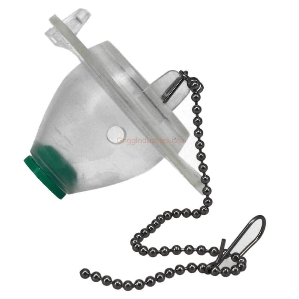 Genuine Gerber 99-647 Flapper