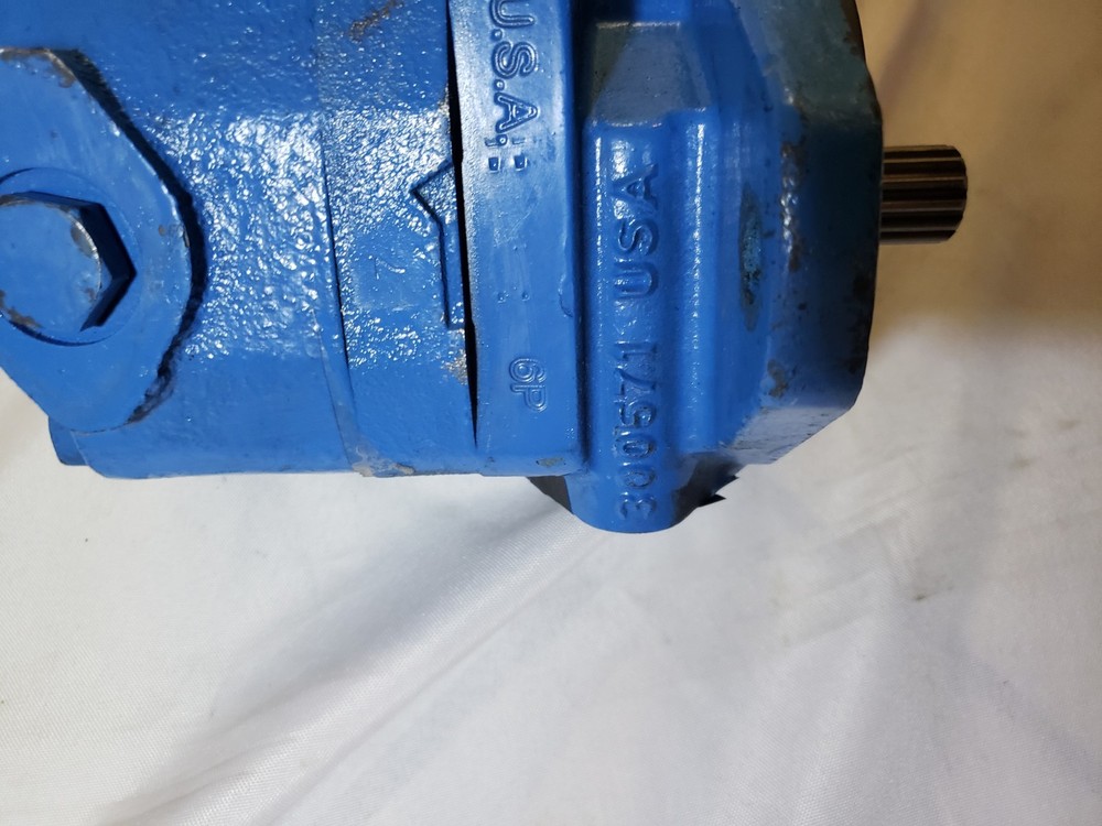 EATON VICKERS VINE PUMP V20