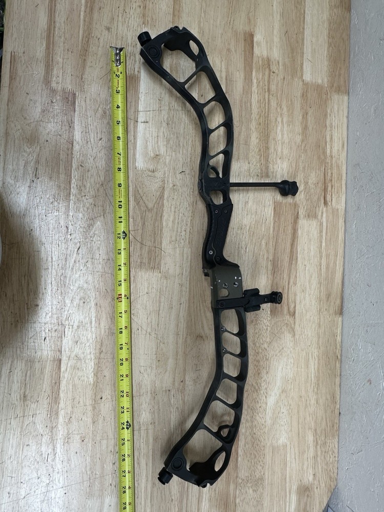 PRIME NEXXUS 4 Riser Only. As Is.