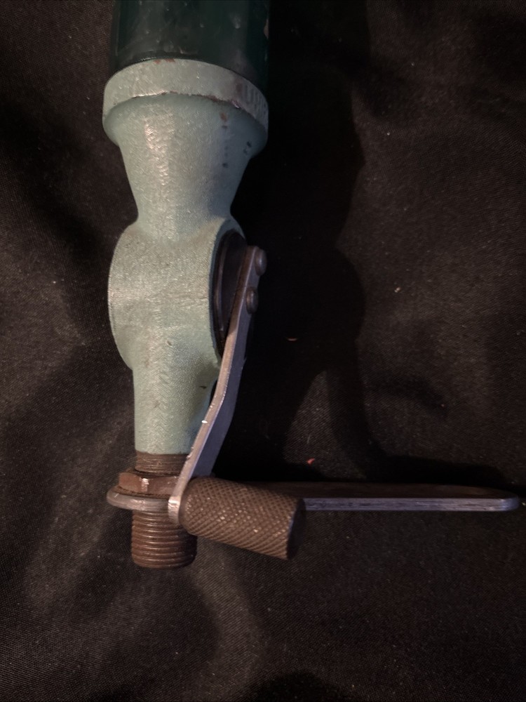 RCBS Uniflow Powder Measure With Mounting Bracket