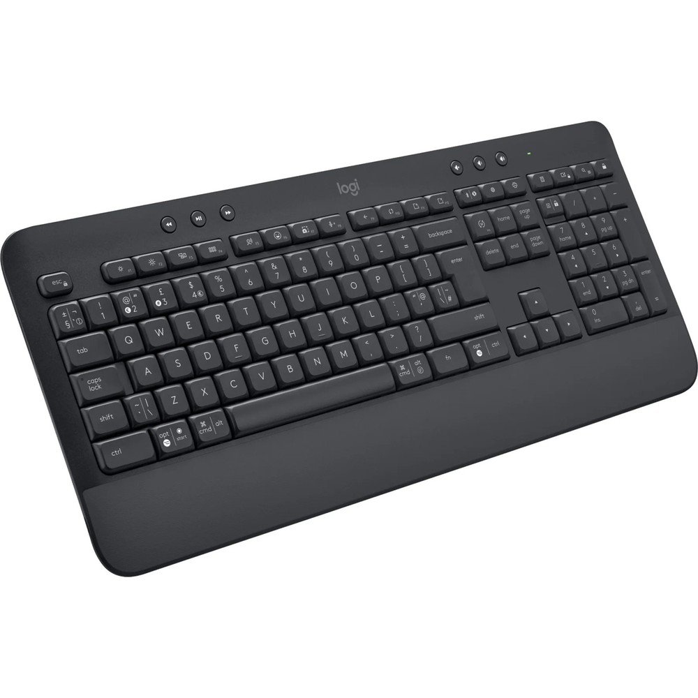 Logitech Logitech Signature K650 Wireless Comfort Keyboard