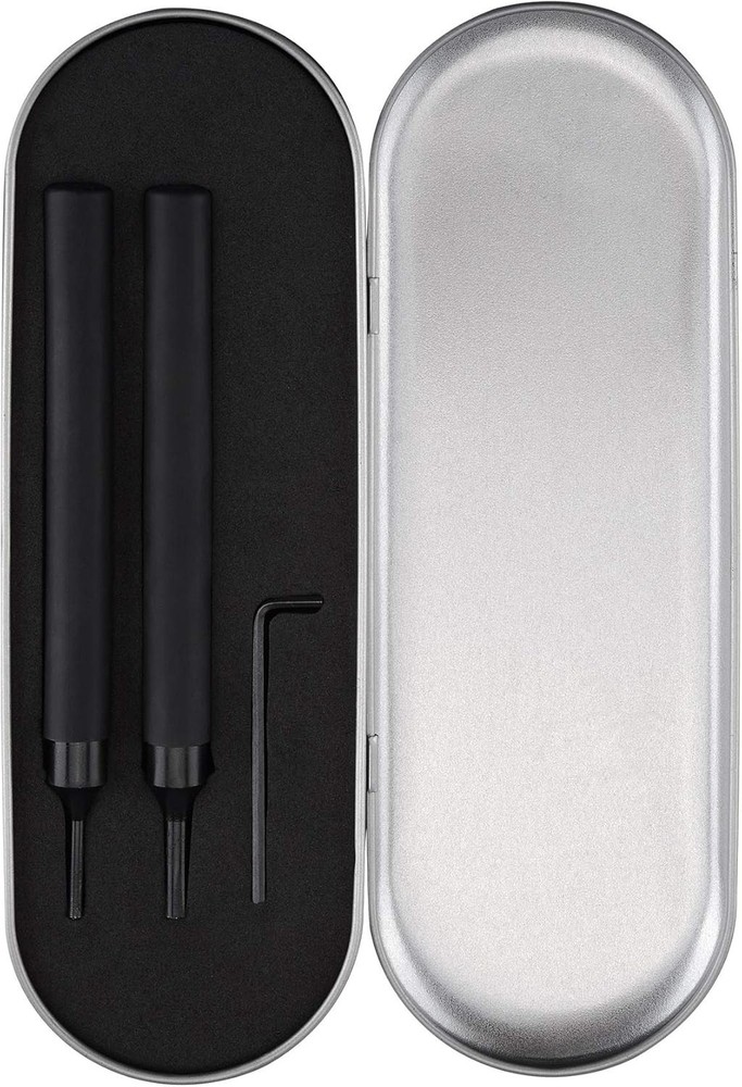 Bolt Catch Pin Install Removal Tool Kit Starter Punch in Tin Case