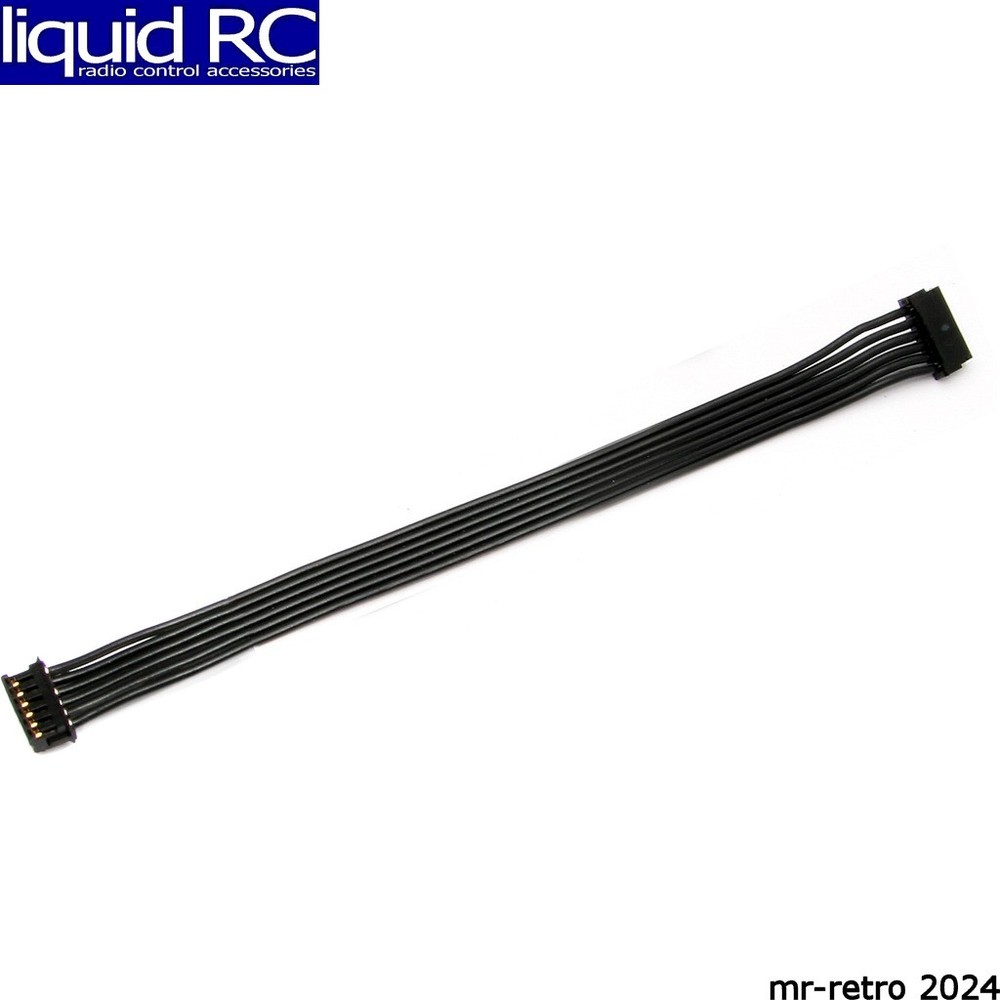 Associated 979 Flat Sensor Wire 110 mm