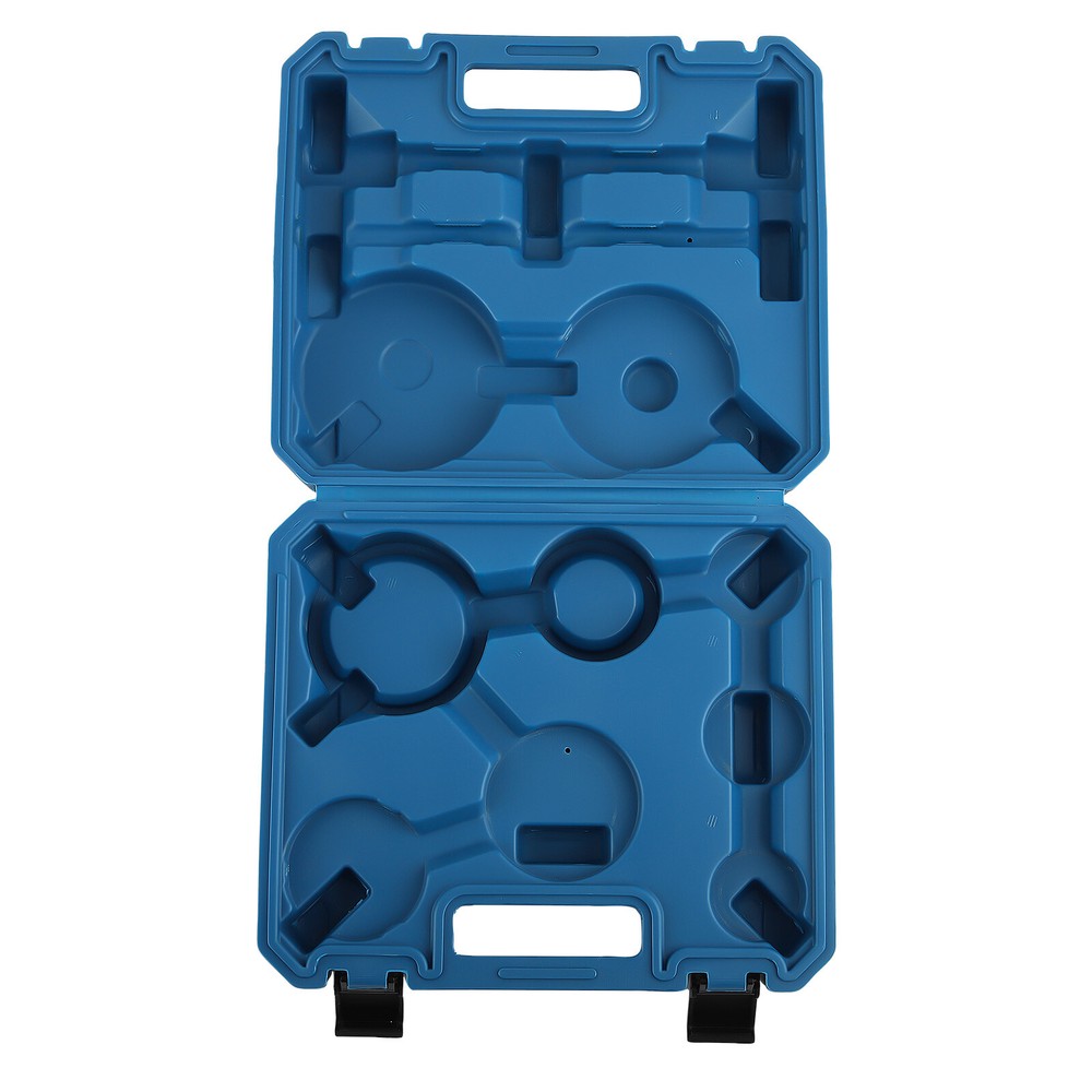 Bushing Press Kit Rear Axle Arm Suspension Bushing Removal Install Tools Remove