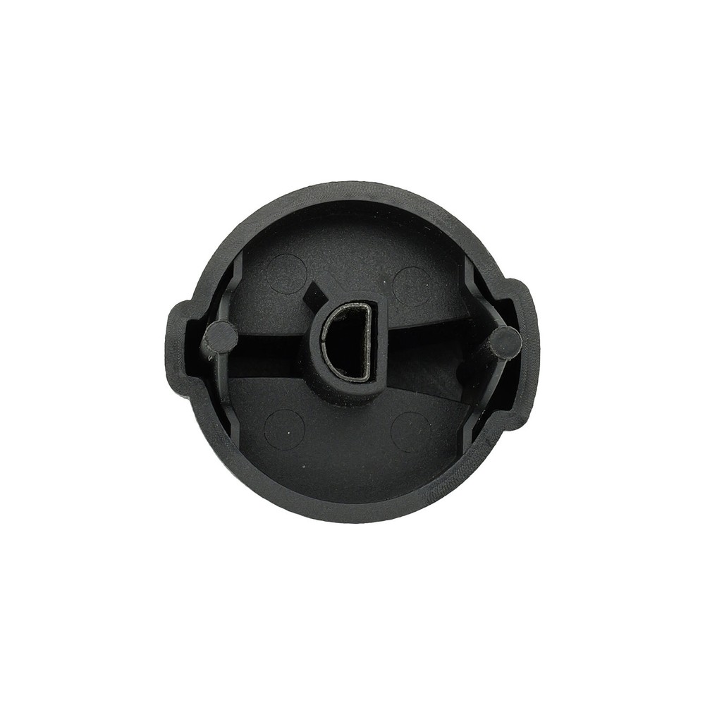3Pcs AC Heater Fan Control Knobs For Peterbilt 121-0001-000