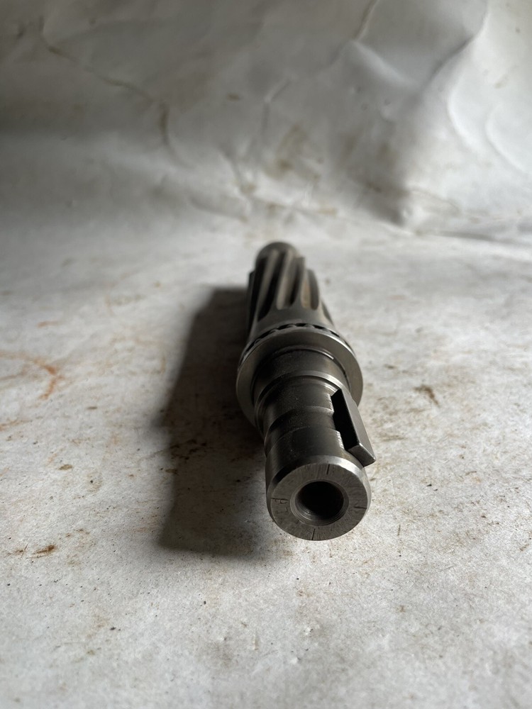 Chelsea 3-P-520 Shaft