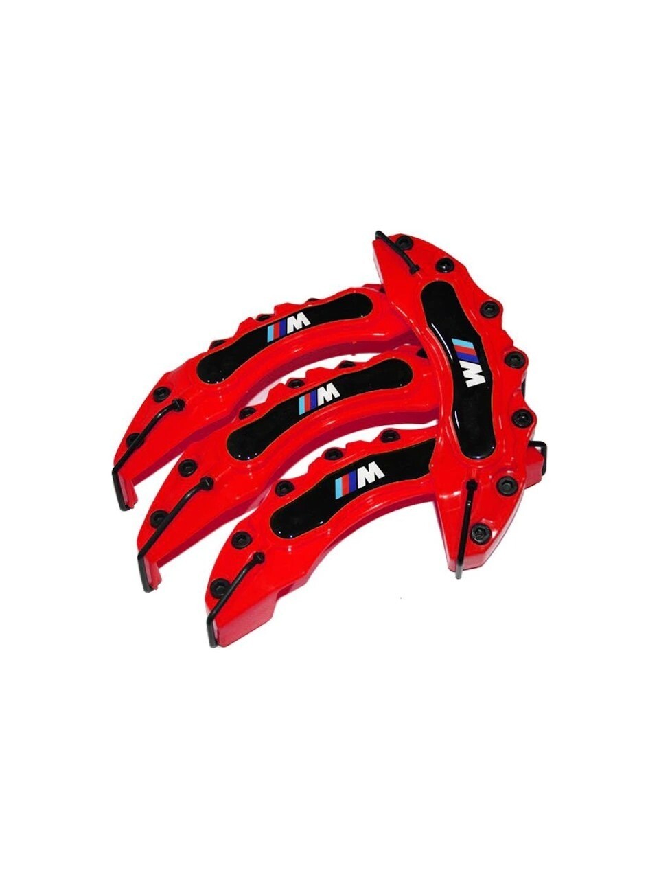 Brake Caliper Cover for BMW X1 X2 X3 X4 X5 X6 M3 M4 M2 M1 F30 F10 F20 E30 E36SET