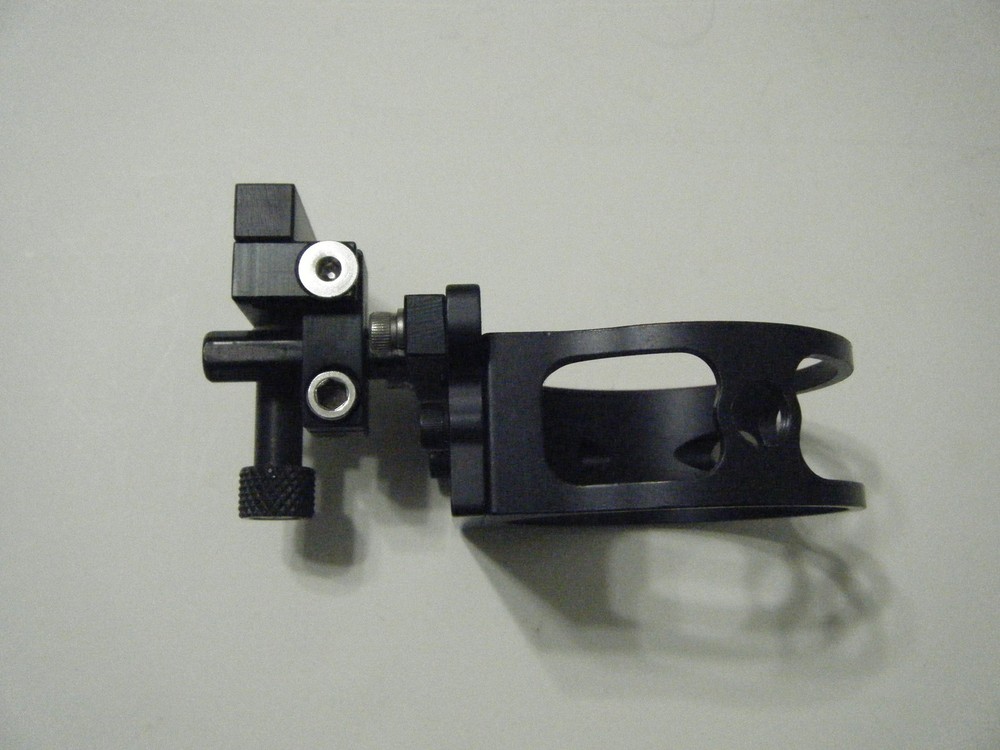DAVIS -Copper John Dead Nuts Pro adapter-(-HEAD FOR PICTURE ONLY)