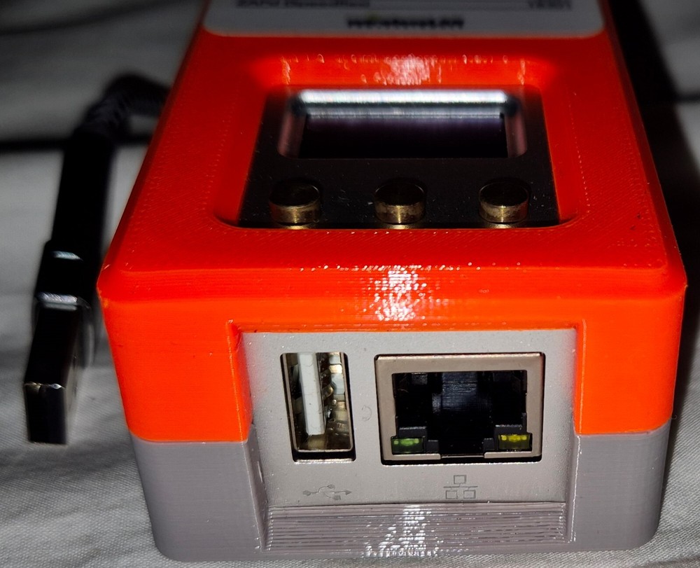 WirelessLAN Professional WLANPi multi-purpose Wi-Fi analysis tool