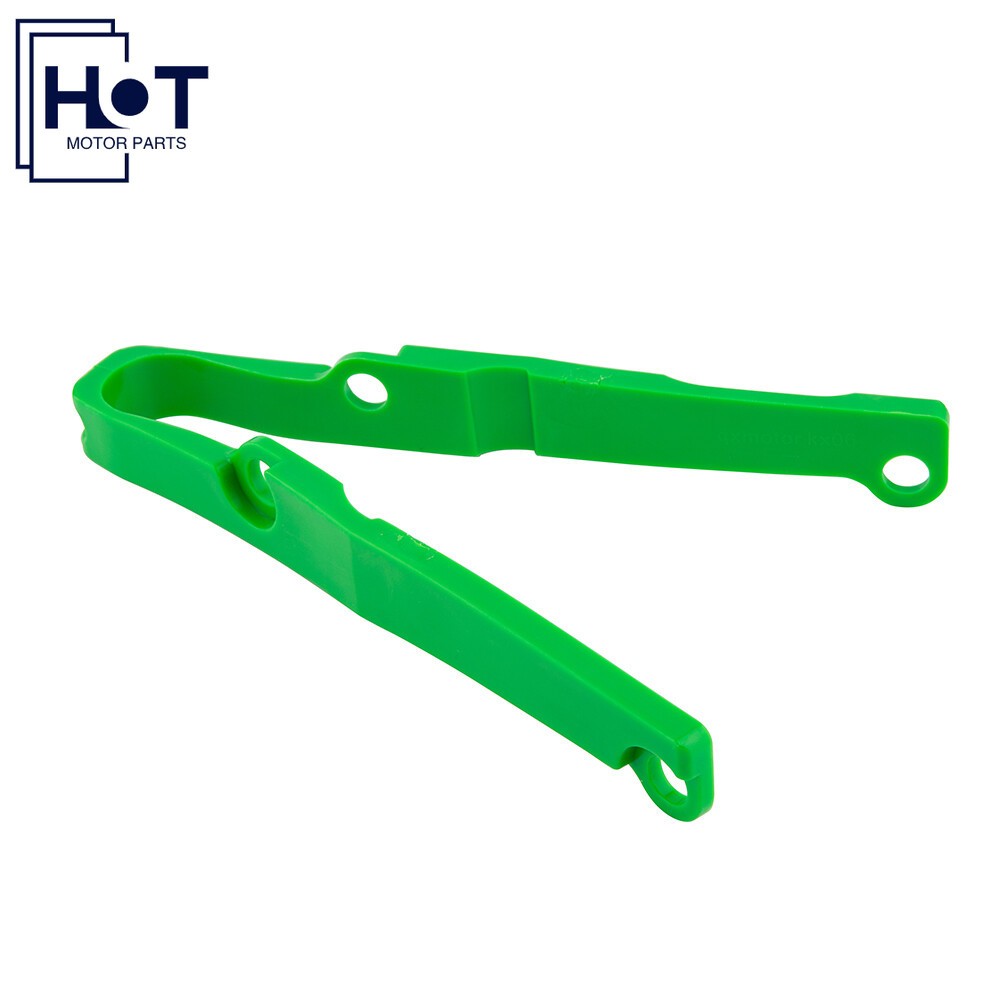 Chain Slider For Kawasaki KX250 KLX250R KLX300R KLX300SM KLX600 KDX200 KDX220R
