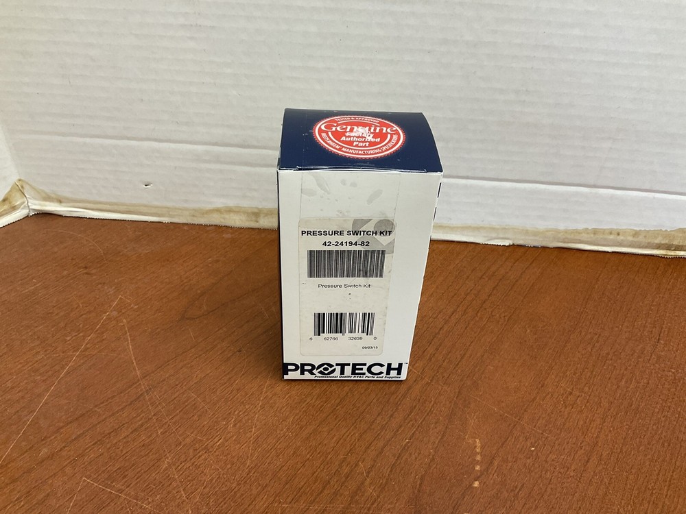 PROTECH- 42-24194-82 - Pressure Switch KIT
